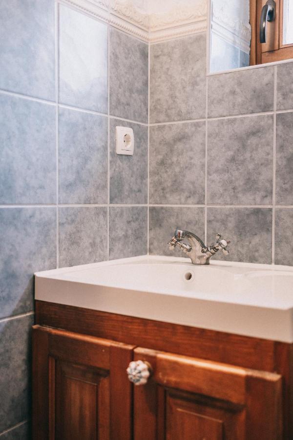 Szaszi Birtok Hotel Hegymagas Ngoại thất bức ảnh