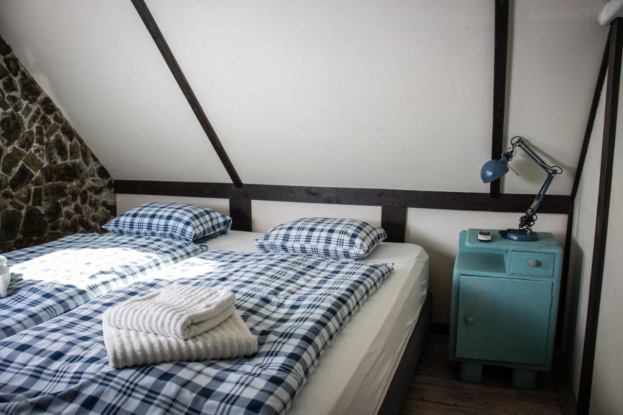 Szaszi Birtok Hotel Hegymagas Ngoại thất bức ảnh